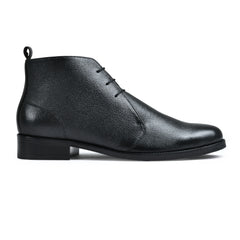 PHILIP | BLACK MILLED