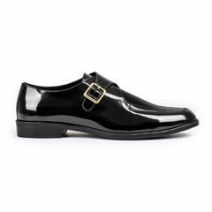 ADAM | BLACK PATENT