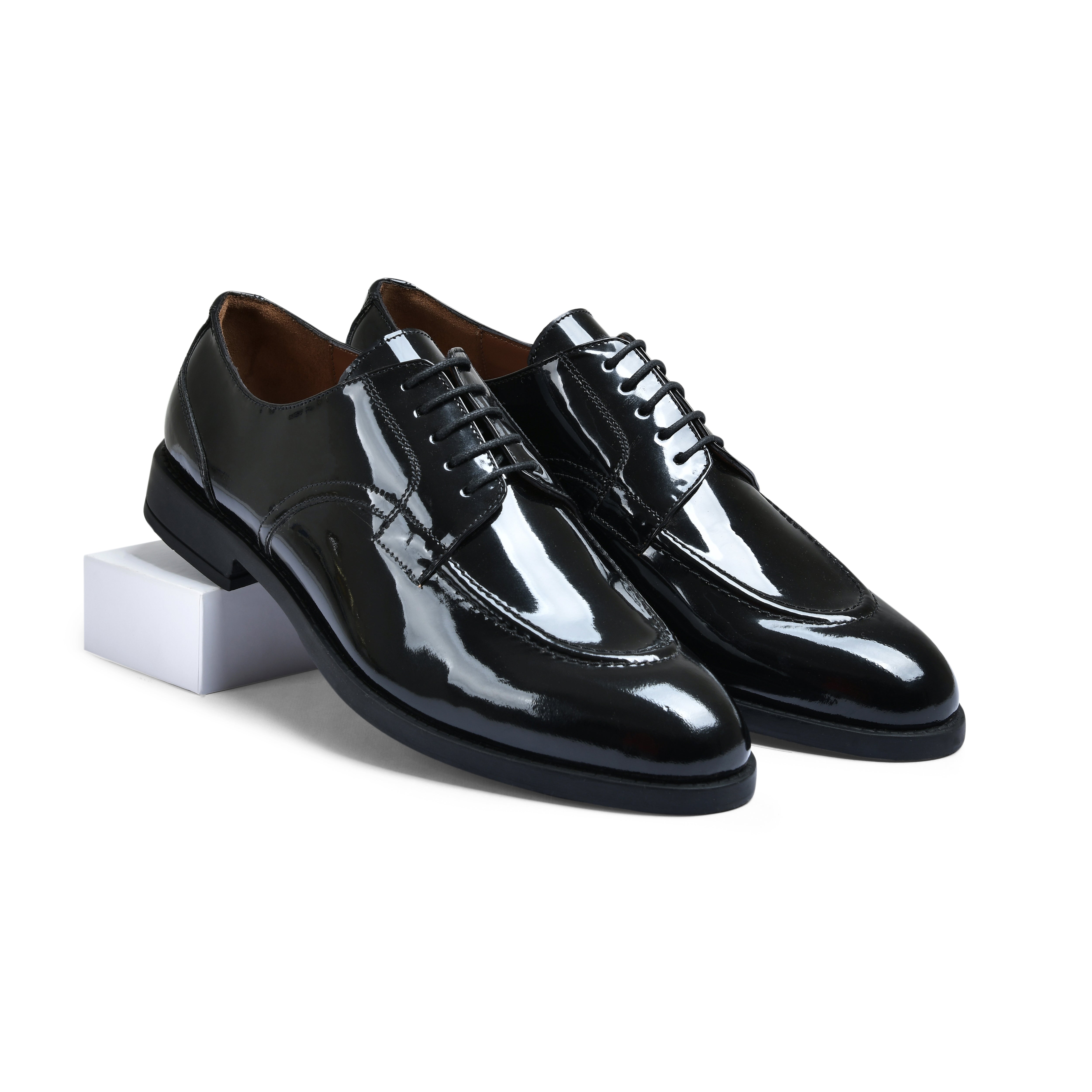 MATTHEW | BLACK PATENT