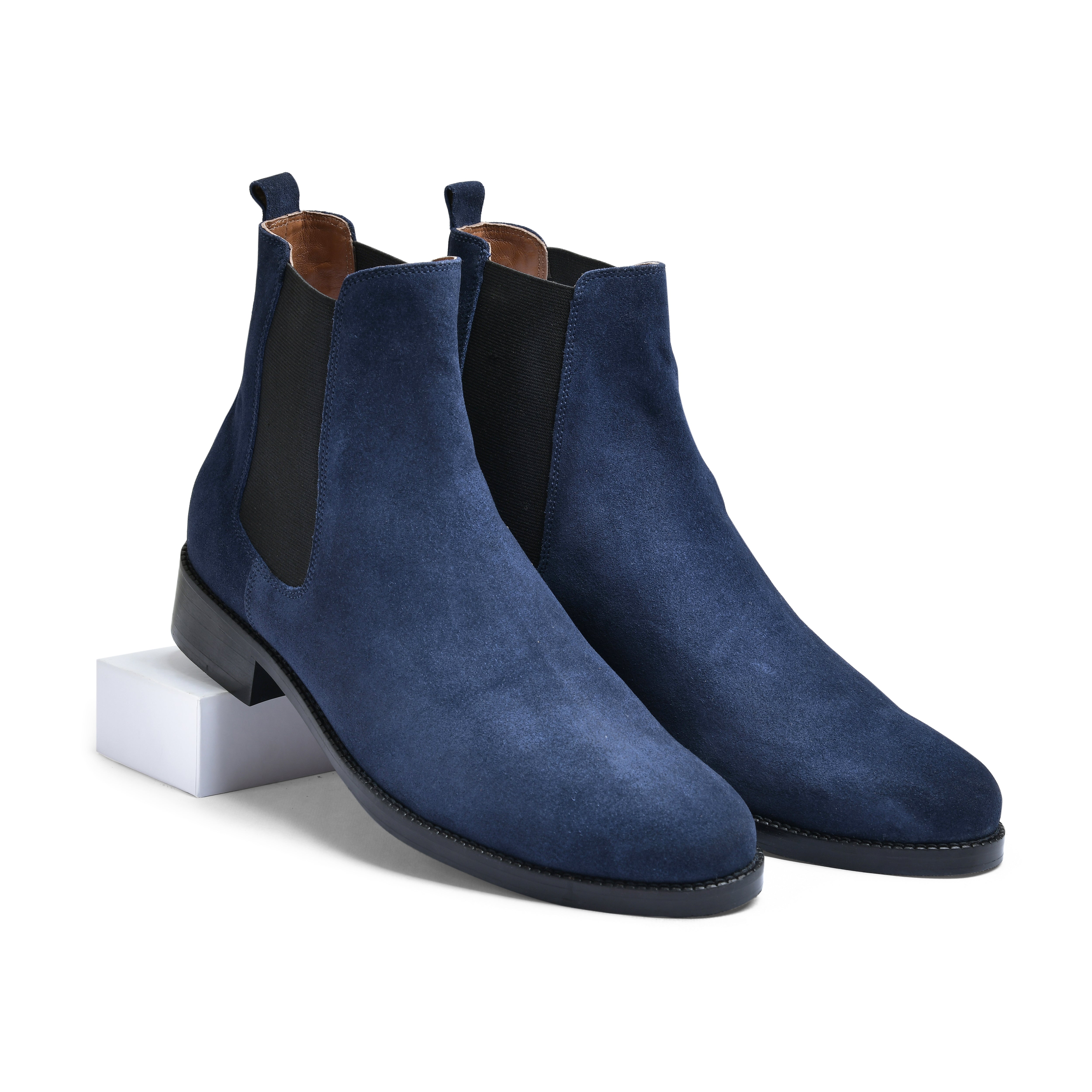 WELLINGTON | ROYAL BLUE