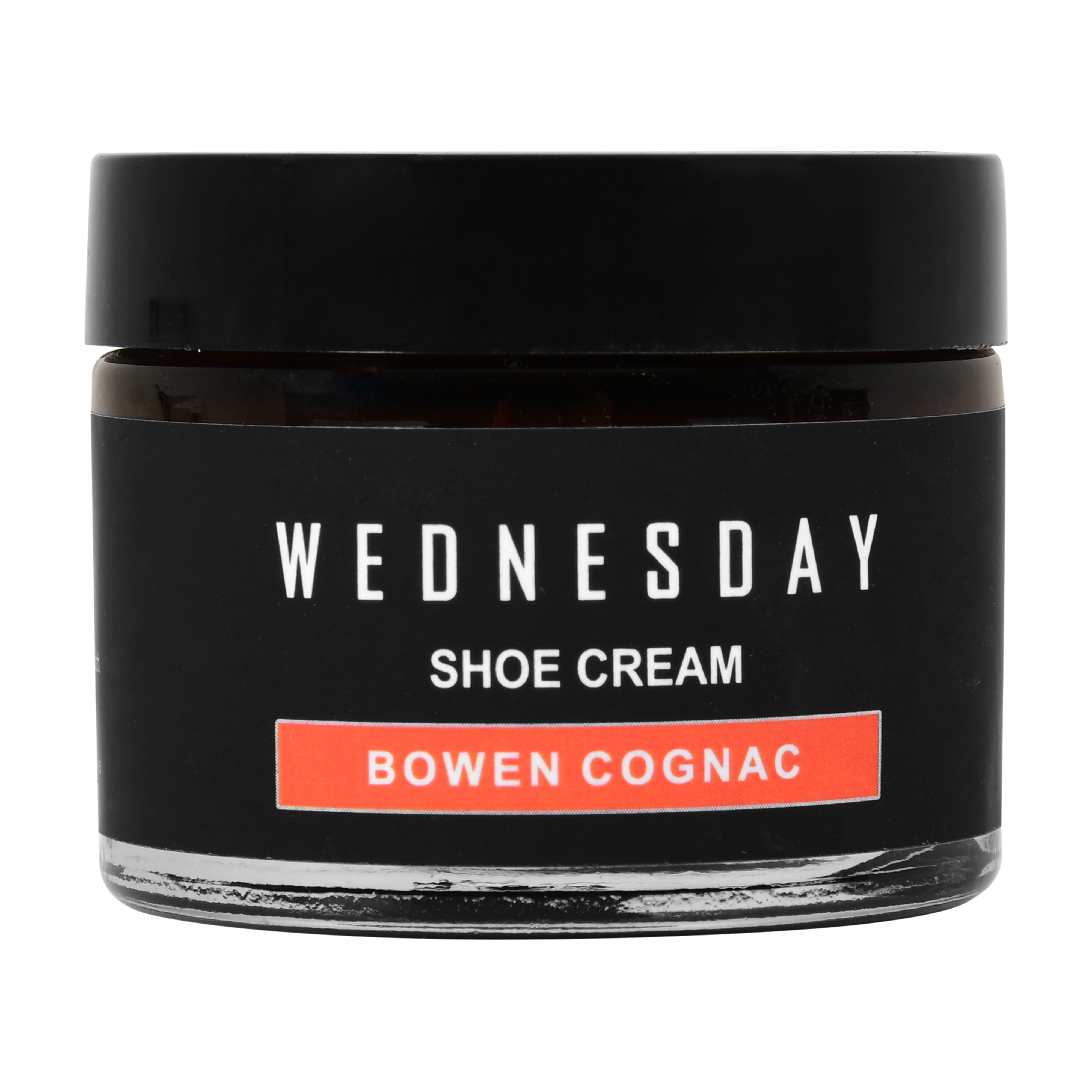 WEDNESDAY | BOWEN COGNAC